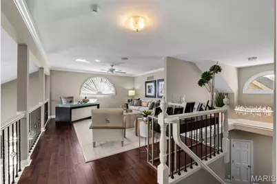 1518 Mallard Pointe Court, Chesterfield, MO 63017 - Photo 21