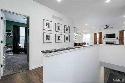 614 Highland Prairie Drive, O'Fallon, MO 63368 - Photo 31