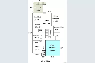 614 Highland Prairie Drive, O'Fallon, MO 63368 - Photo 51