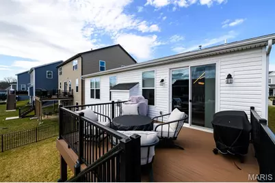 614 Highland Prairie Drive, O'Fallon, MO 63368 - Photo 45