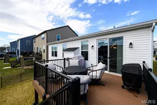 614 Highland Pr Dr, O'Fallon, MO 63368 - Photo 45