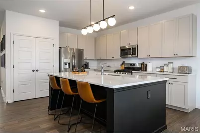 614 Highland Prairie Drive, O'Fallon, MO 63368 - Photo 13