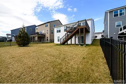 614 Highland Prairie Drive, O'Fallon, MO 63368 - Photo 47