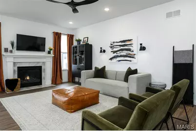614 Highland Prairie Drive, O'Fallon, MO 63368 - Photo 11