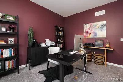 614 Highland Prairie Drive, O'Fallon, MO 63368 - Photo 9