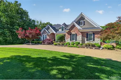 910 Peruque View Drive, Wentzville, MO 63385 - Photo 97