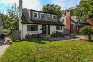 9840 Madison Ave, Rock Hill, MO 63119 - Photo 3