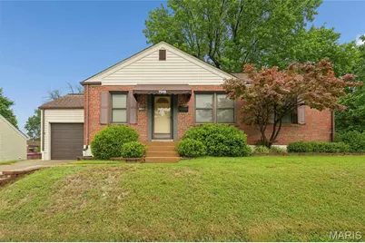 7319 Morganford Road, Saint Louis, MO 63116 - Photo 1