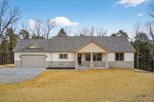 8353 Graham Rd, Cedar Hill, MO 63016 - Photo 1