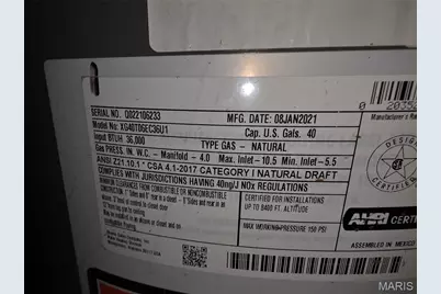 3937 Shirley Avenue, Saint Louis, MO 63121 - Photo 15