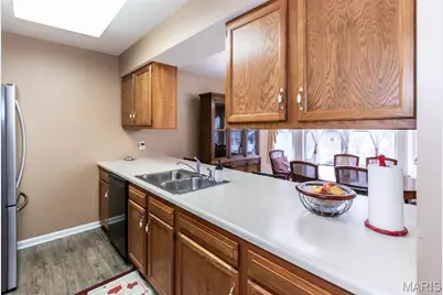 3655 Colonia Place Drive #D, Saint Louis, MO 63125 - Photo 13