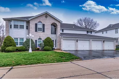 3655 Colonia Place Drive #D, Saint Louis, MO 63125 - Photo 1