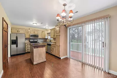 1539 Bittersweet Court #1, Saint Charles, MO 63303 - Photo 3
