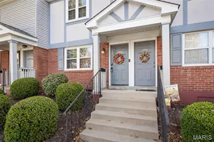 1406 Peacock Ln, Brentwood, MO 63144 - Photo 1