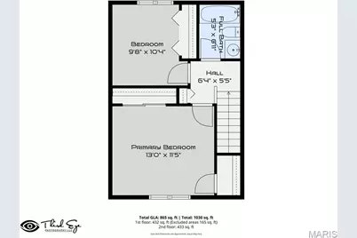 1406 Peacock Lane, Brentwood, MO 63144 - Photo 19