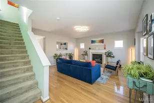 4222 Delmar Blvd, Saint Louis, MO 63108 - Photo 5