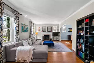 1635 Dearborn Dr, Warson Woods, MO 63122 - Photo 7