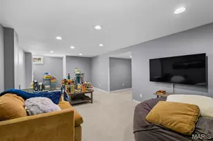 1635 Dearborn Dr, Warson Woods, MO 63122 - Photo 25