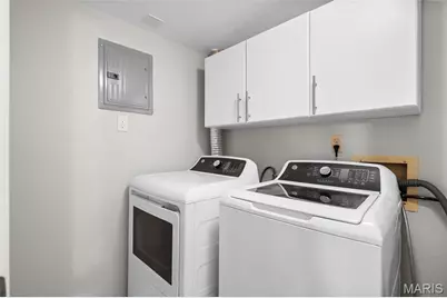 1902 Meadowtree Lane #1, Kirkwood, MO 63122 - Photo 23