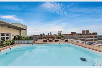 2323 Locust Street #411, Saint Louis, MO 63103 - Photo 31