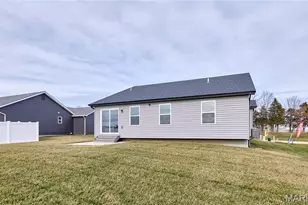 1177 Marathon Dr, Foristell, MO 63348 - Photo 49