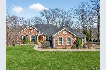 762 Lake Valley Drive, Defiance, MO 63341 - Photo 1