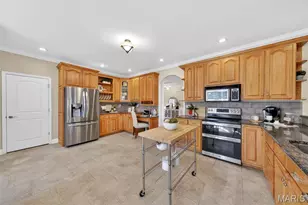 762 Lake Valley Dr, Defiance, MO 63341 - Photo 23