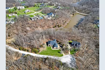 762 Lake Valley Drive, Defiance, MO 63341 - Photo 7