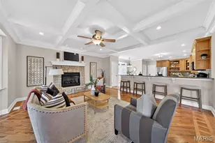 762 Lake Valley Dr, Defiance, MO 63341 - Photo 31