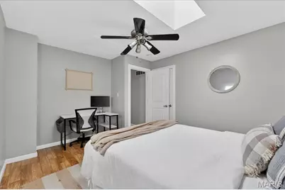 6300 Sprig Oak Court #C, Saint Louis, MO 63128 - Photo 33