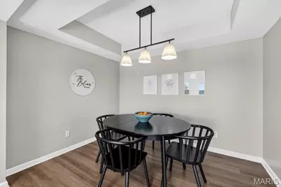 6300 Sprig Oak Court #C, Saint Louis, MO 63128 - Photo 11