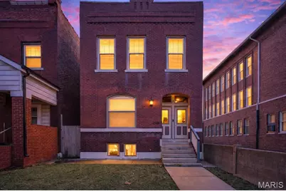 2026 Allen Avenue, Saint Louis, MO 63104 - Photo 1