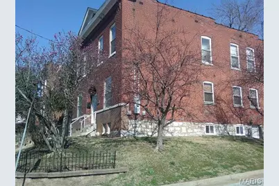 3878 Marine Avenue, Saint Louis, MO 63118 - Photo 3