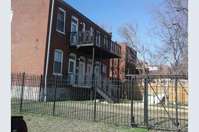 3878 Marine Avenue, Saint Louis, MO 63118 - Photo 5