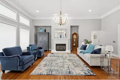 83 Saybridge Manor Parkway, Lake Saint Louis, MO 63367 - Photo 15