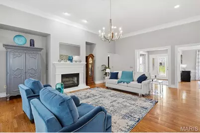 83 Saybridge Manor Parkway, Lake Saint Louis, MO 63367 - Photo 13