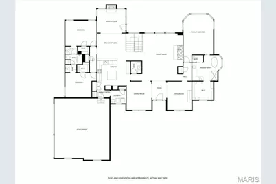 83 Saybridge Manor Parkway, Lake Saint Louis, MO 63367 - Photo 89