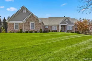 83 Saybridge Manor Pkwy, Lake Saint Louis, MO 63367 - Photo 3