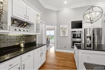 83 Saybridge Manor Parkway, Lake Saint Louis, MO 63367 - Photo 31