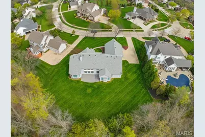 83 Saybridge Manor Parkway, Lake Saint Louis, MO 63367 - Photo 85