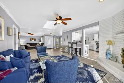 909 Dutch Mill Drive, Ballwin, MO 63011 - Photo 13