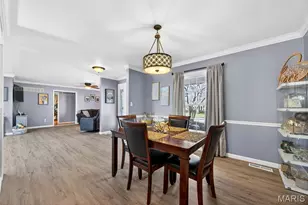 909 Dutch Mill Dr, Ballwin, MO 63011 - Photo 5