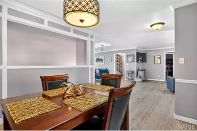 909 Dutch Mill Drive, Ballwin, MO 63011 - Photo 23