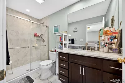 909 Dutch Mill Drive, Ballwin, MO 63011 - Photo 29