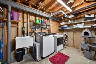 909 Dutch Mill Dr, Ballwin, MO 63011 - Photo 39