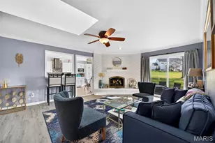 909 Dutch Mill Dr, Ballwin, MO 63011 - Photo 11