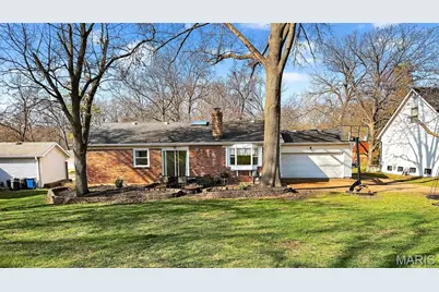 909 Dutch Mill Drive, Ballwin, MO 63011 - Photo 51