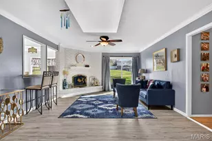 909 Dutch Mill Dr, Ballwin, MO 63011 - Photo 9