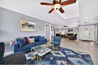 909 Dutch Mill Drive, Ballwin, MO 63011 - Photo 15