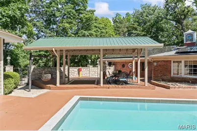 8 Balcon Estate, Creve Coeur, MO 63141 - Photo 47